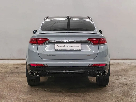 Купить Джили Туджелла 2024г.