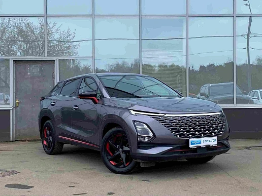 Купить Омода С5 2023г.