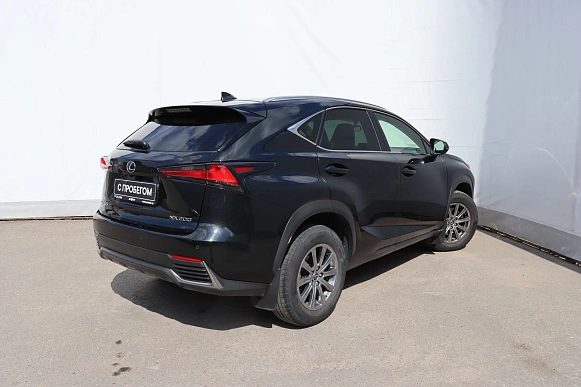 Купить Лексус Lexus NX 2020г.