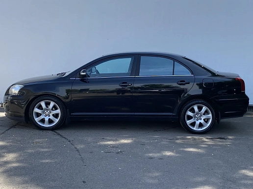 Купить Тойота Авенсис 2006г.