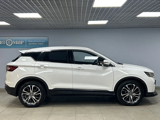 Купить Джили Кулрай 2021г.