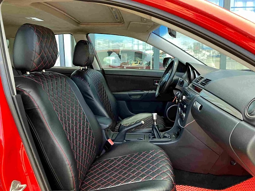 Купить Мазда Mazda 3 2005г.