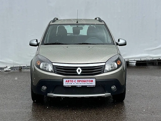 Купить Рено Сандеро 2011г.