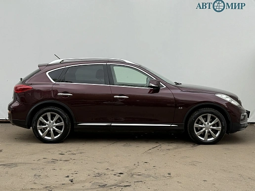 Купить Инфинити Infiniti QX50 2016г.