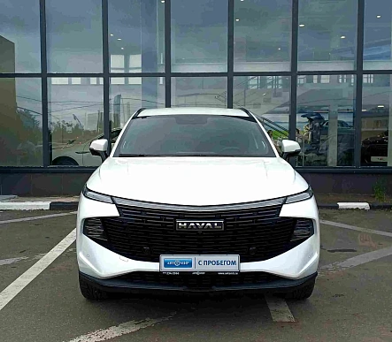 Купить Хавал Haval F7x 2025г.