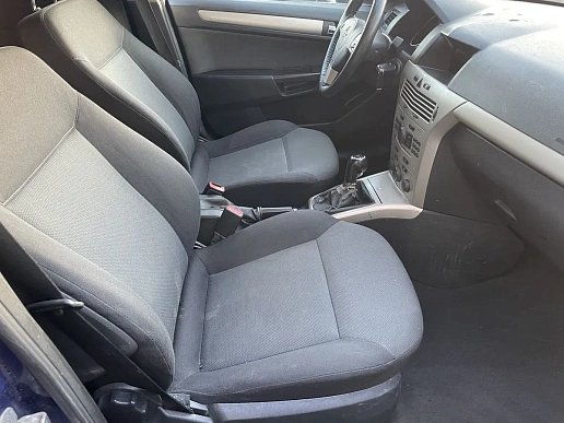 Купить Опель Астра 2007г.