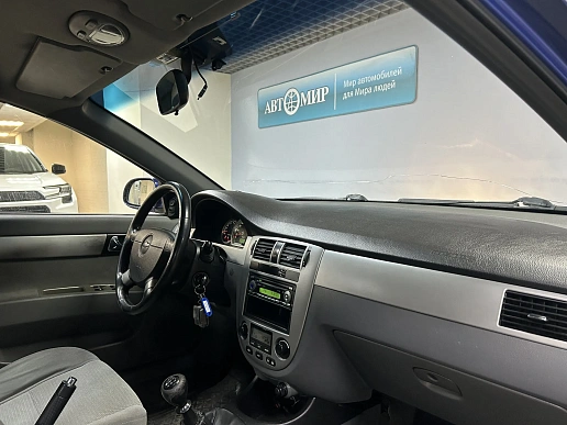 Купить Шевроле Ласетти 2008г.