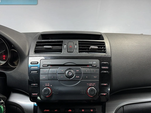 Купить Мазда Mazda 6 2012г.