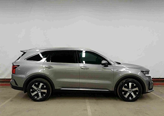 Купить Киа Соренто 2020г.