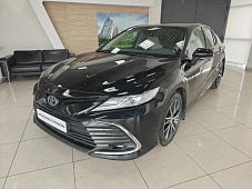 Купить Тойота Камрй 2021г.