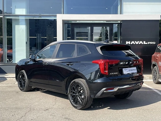 Купить Хавал Haval Jolion 2022г.