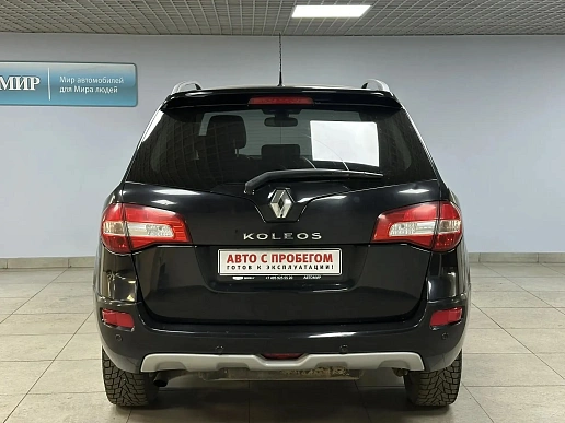Купить Рено Колеос 2014г.