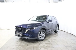 Купить Мазда ККС-5 2024г.