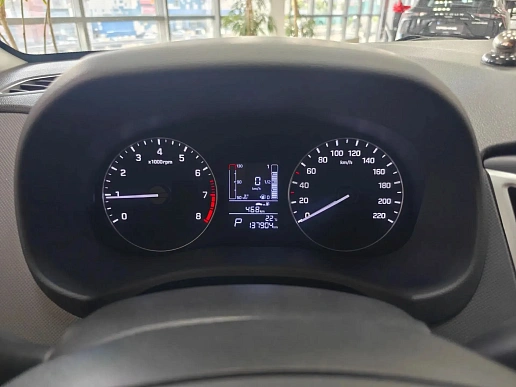 Купить Хёндай Крета 2019г.