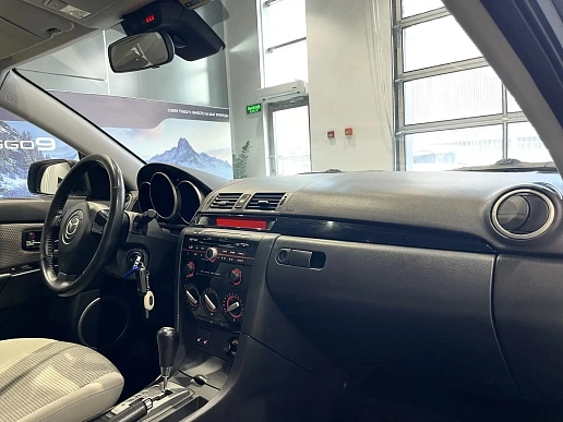 Купить Мазда Mazda 3 2008г.