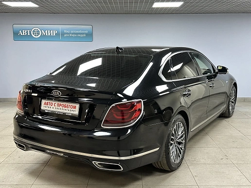 Купить Киа К900 2019г.