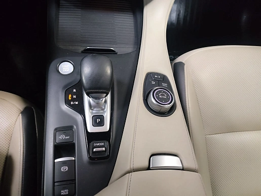 Купить Инфинити Infiniti QX50 2018г.