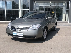 Nissan Primera