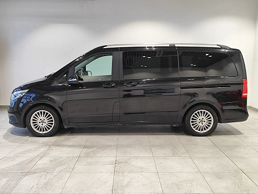 Купить Мерседес-Бенз В-Класс 2014г.