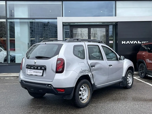 Купить Рено Дустер 2018г.