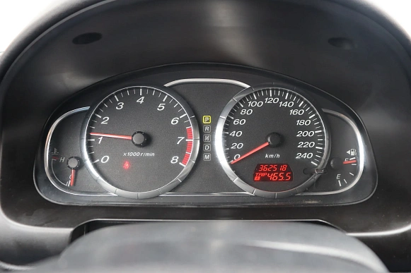 Купить Мазда Mazda 6 2005г.