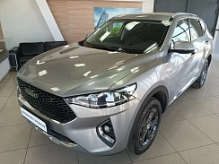 Купить Хавал Haval F7 2021г.