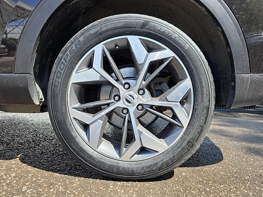 Купить Хавал Haval F7 2021г.