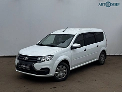 Купить Лада Ларгус 2024г.