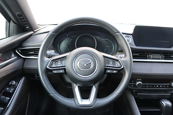 Купить Мазда Mazda 6 2023г.