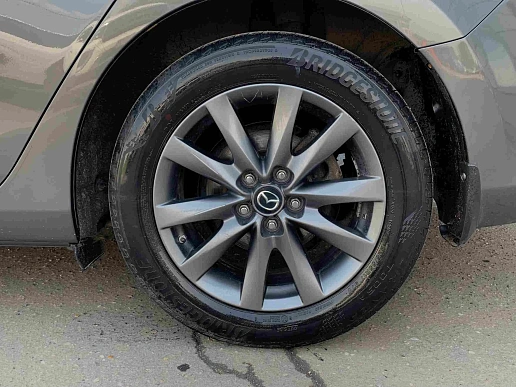 Купить Мазда Mazda 6 2019г.