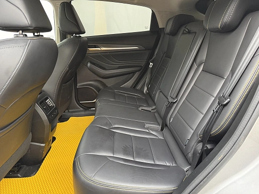 Купить Хавал Haval F7x 2020г.