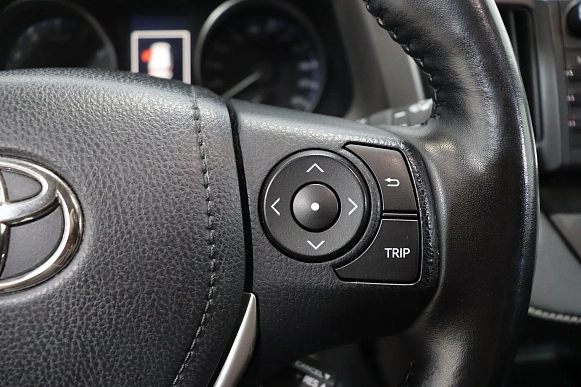 Купить Тойота Новый RAV4 2019г.