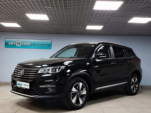 Купить Чанган КС75 2022г.