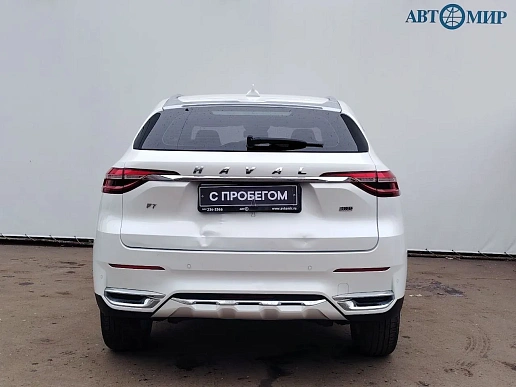 Купить Хавал Haval F7 2019г.