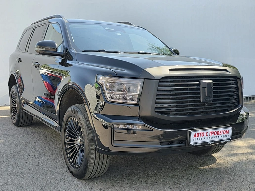 Купить Танк 500 2023г.