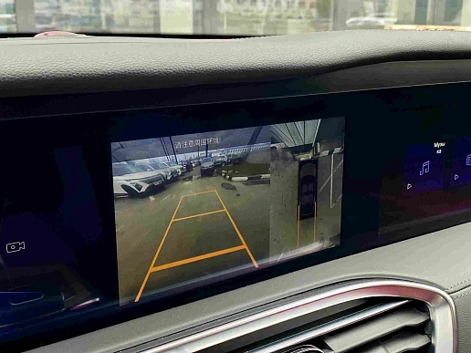 Купить Хонгки Е-ХС9 2021г.