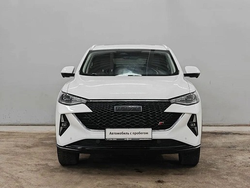 Купить Хавал Haval F7x 2022г.