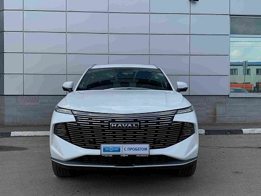 Купить Хавал Haval F7 2024г.