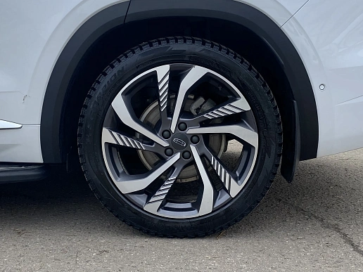 Купить Джили Монджаро 2023г.