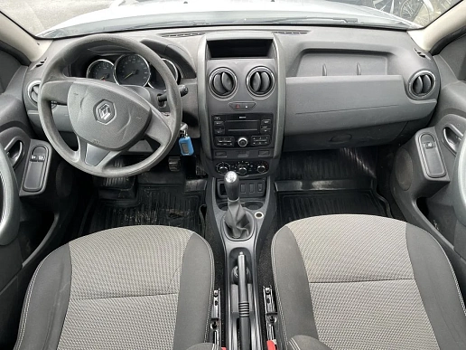 Купить Рено Дустер 2018г.