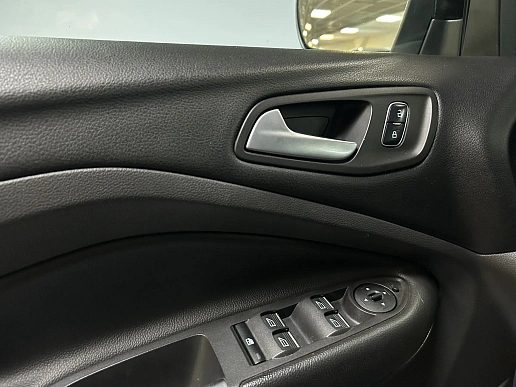 Купить Форд Куга 2017г.