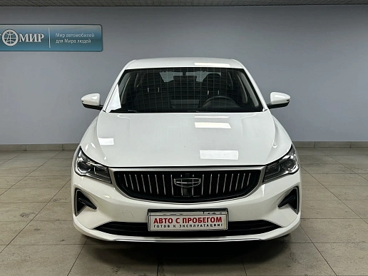 Купить Джили Емгранд 2024г.