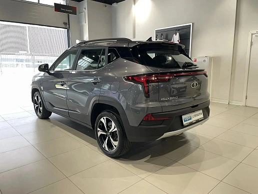 Купить Москвич Mazda 3 2022г.