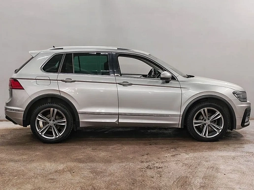 Купить Фольксваген Тигуан 2018г.