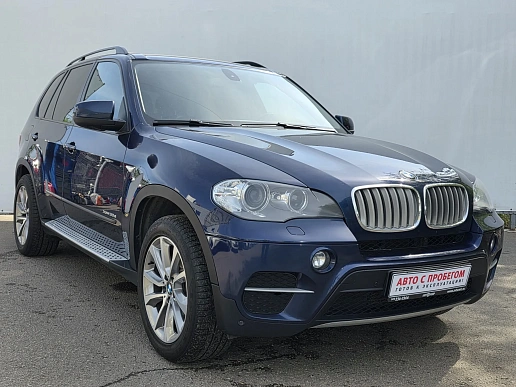Купить БМВ КС5 2013г.