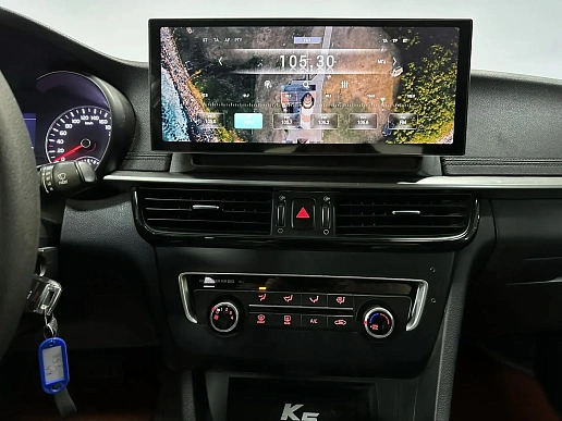 Купить Киа К5 2019г.