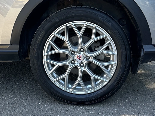 Купить Хавал Haval F7 2023г.