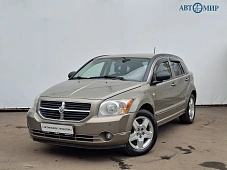 Купить Додж Калибер 2008г.