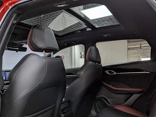 Купить Джили Кулрай 2023г.