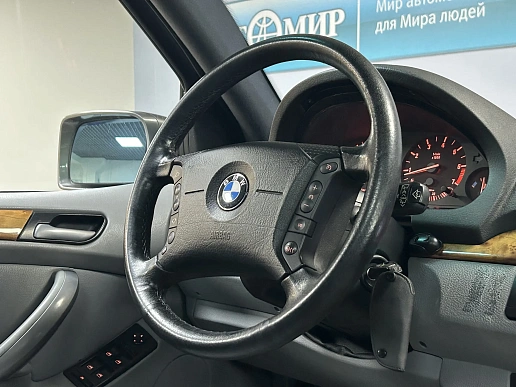 Купить БМВ КС5 2005г.